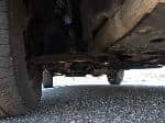 Used 2003 LAND ROVER FREELANDER BF56653 for Sale Image 13