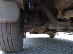 Used 2003 LAND ROVER FREELANDER BF56653 for Sale Image 15