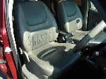 Used 2003 LAND ROVER FREELANDER BF56653 for Sale Image 17