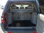 Used 2003 LAND ROVER FREELANDER BF56653 for Sale Image 20