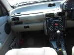 Used 2003 LAND ROVER FREELANDER BF56653 for Sale Image 22