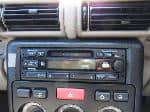 Used 2003 LAND ROVER FREELANDER BF56653 for Sale Image 24