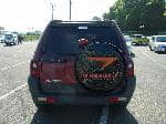 Used 2003 LAND ROVER FREELANDER BF56653 for Sale Image 4