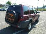 Used 2003 LAND ROVER FREELANDER BF56653 for Sale Image 5