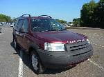 Used 2003 LAND ROVER FREELANDER BF56653 for Sale Image 7