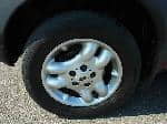 Used 2003 LAND ROVER FREELANDER BF56653 for Sale Image 9
