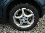 Used 2003 VOLKSWAGEN POLO BF56675 for Sale Image 10