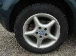 Used 2003 VOLKSWAGEN POLO BF56675 for Sale Image 11
