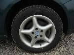 Used 2003 VOLKSWAGEN POLO BF56675 for Sale Image 12