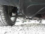 Used 2003 VOLKSWAGEN POLO BF56675 for Sale Image 13