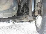 Used 2003 VOLKSWAGEN POLO BF56675 for Sale Image 16