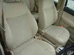 Used 2003 VOLKSWAGEN POLO BF56675 for Sale Image 17