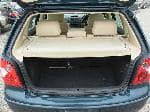 Used 2003 VOLKSWAGEN POLO BF56675 for Sale Image 20