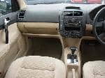 Used 2003 VOLKSWAGEN POLO BF56675 for Sale Image 22