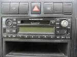 Used 2003 VOLKSWAGEN POLO BF56675 for Sale Image 24
