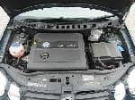 Used 2003 VOLKSWAGEN POLO BF56675 for Sale Image 28