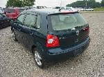 Used 2003 VOLKSWAGEN POLO BF56675 for Sale Image 3