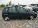 Used 2003 VOLKSWAGEN POLO BF56675 for Sale Image 6