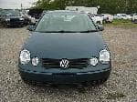 Used 2003 VOLKSWAGEN POLO BF56675 for Sale Image 8