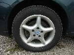 Used 2003 VOLKSWAGEN POLO BF56675 for Sale Image 9