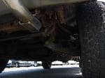Used 1993 ISUZU BIGHORN BF56701 for Sale Image 14