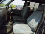 Used 1993 ISUZU BIGHORN BF56701 for Sale Image 18