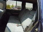Used 1993 ISUZU BIGHORN BF56701 for Sale Image 19