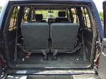 Used 1993 ISUZU BIGHORN BF56701 for Sale Image 20