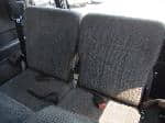 Used 1993 ISUZU BIGHORN BF56701 for Sale Image 21