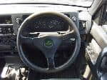 Used 1993 ISUZU BIGHORN BF56701 for Sale Image 22