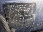 Used 1993 ISUZU BIGHORN BF56701 for Sale Image 26