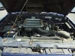 Used 1993 ISUZU BIGHORN BF56701 for Sale Image 27