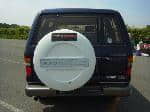 Used 1993 ISUZU BIGHORN BF56701 for Sale Image 4