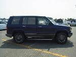 Used 1993 ISUZU BIGHORN BF56701 for Sale Image 6
