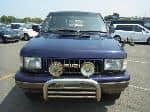 Used 1993 ISUZU BIGHORN BF56701 for Sale Image 8
