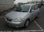 Used 2002 SUZUKI AERIO BF56743 for Sale Image 1
