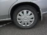 Used 2002 SUZUKI AERIO BF56743 for Sale Image 10