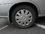 Used 2002 SUZUKI AERIO BF56743 for Sale Image 11