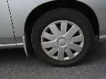 Used 2002 SUZUKI AERIO BF56743 for Sale Image 12