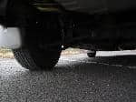 Used 2002 SUZUKI AERIO BF56743 for Sale Image 14