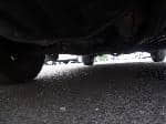 Used 2002 SUZUKI AERIO BF56743 for Sale Image 16