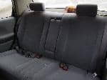 Used 2002 SUZUKI AERIO BF56743 for Sale Image 19