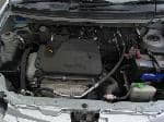 Used 2002 SUZUKI AERIO BF56743 for Sale Image 28