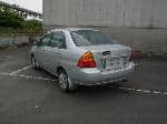 Used 2002 SUZUKI AERIO BF56743 for Sale Image 3