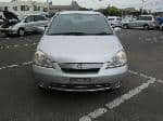 Used 2002 SUZUKI AERIO BF56743 for Sale Image 8