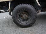 Used 1990 MITSUBISHI CANTER BF56745 for Sale Image 11