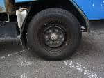 Used 1990 MITSUBISHI CANTER BF56745 for Sale Image 12