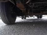 Used 1990 MITSUBISHI CANTER BF56745 for Sale Image 16
