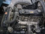 Used 1990 MITSUBISHI CANTER BF56745 for Sale Image 28