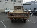 Used 1990 MITSUBISHI CANTER BF56745 for Sale Image 4
